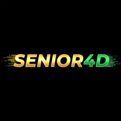 SENIOR4D - Petualangan Seru dalam Dunia Arcade